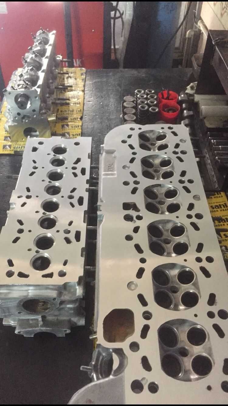 Zirve Silindir Kapak